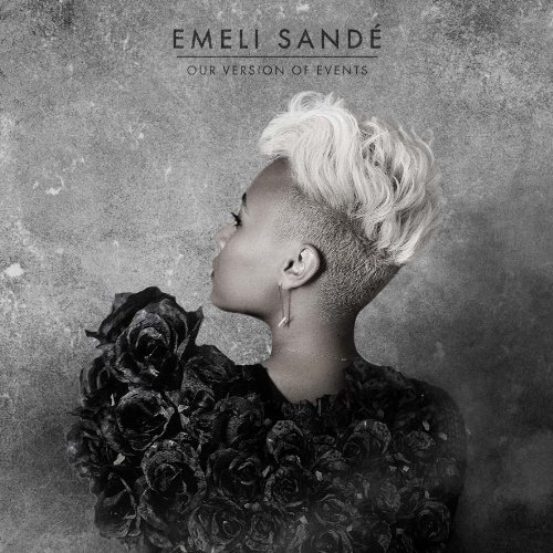 Emeli Sande/Our Version Of Events@Import-Eu